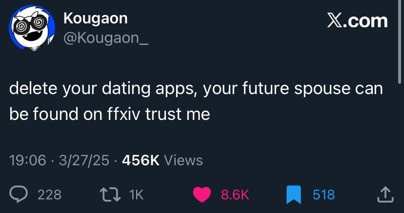 Kougaon_'s tweet image. What did I say