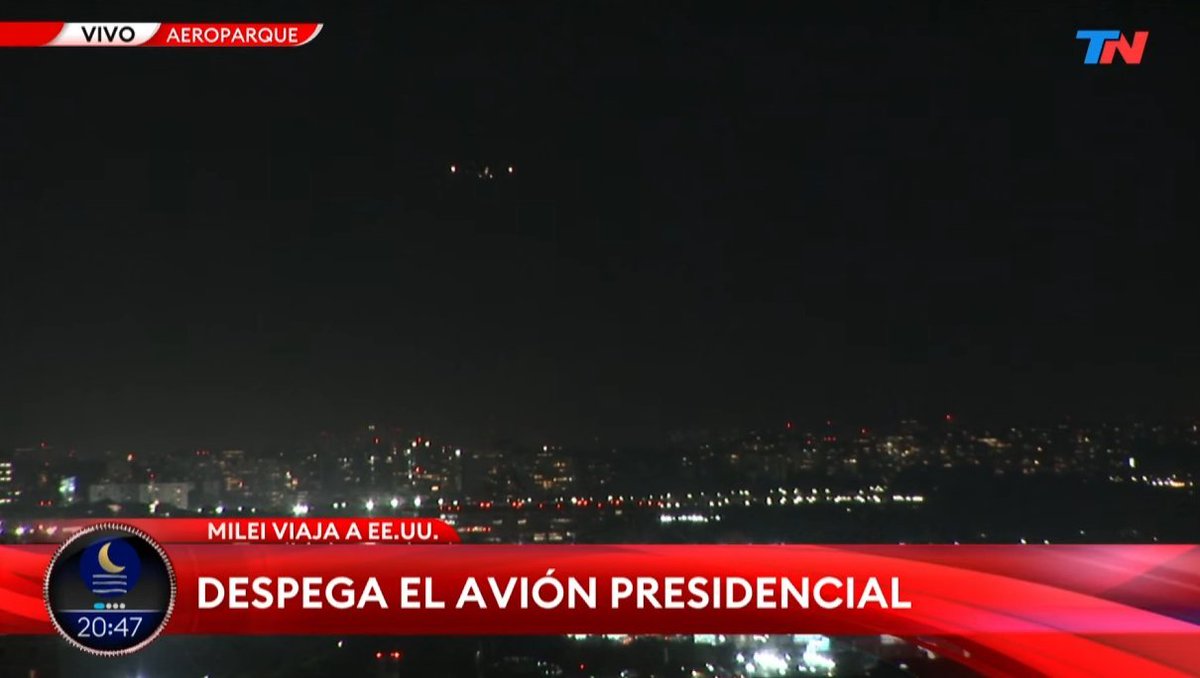 SergioChouza's tweet image. Lo último que ve un país antes de perder su soberanía.

👋👋👋