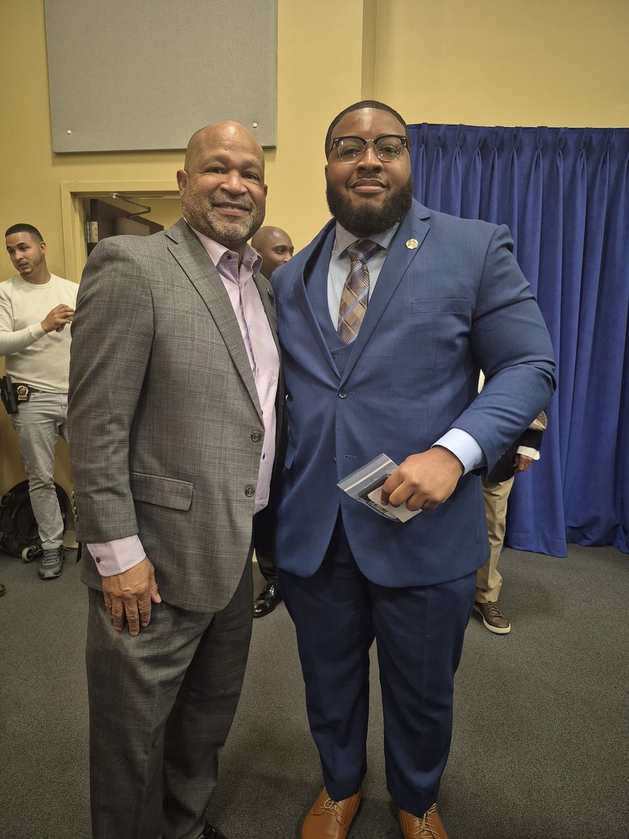 Benjie Wimberly tweet media