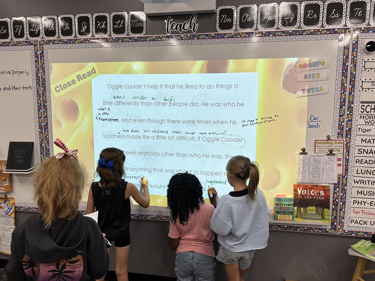 Mrs. Holthouse tweet media