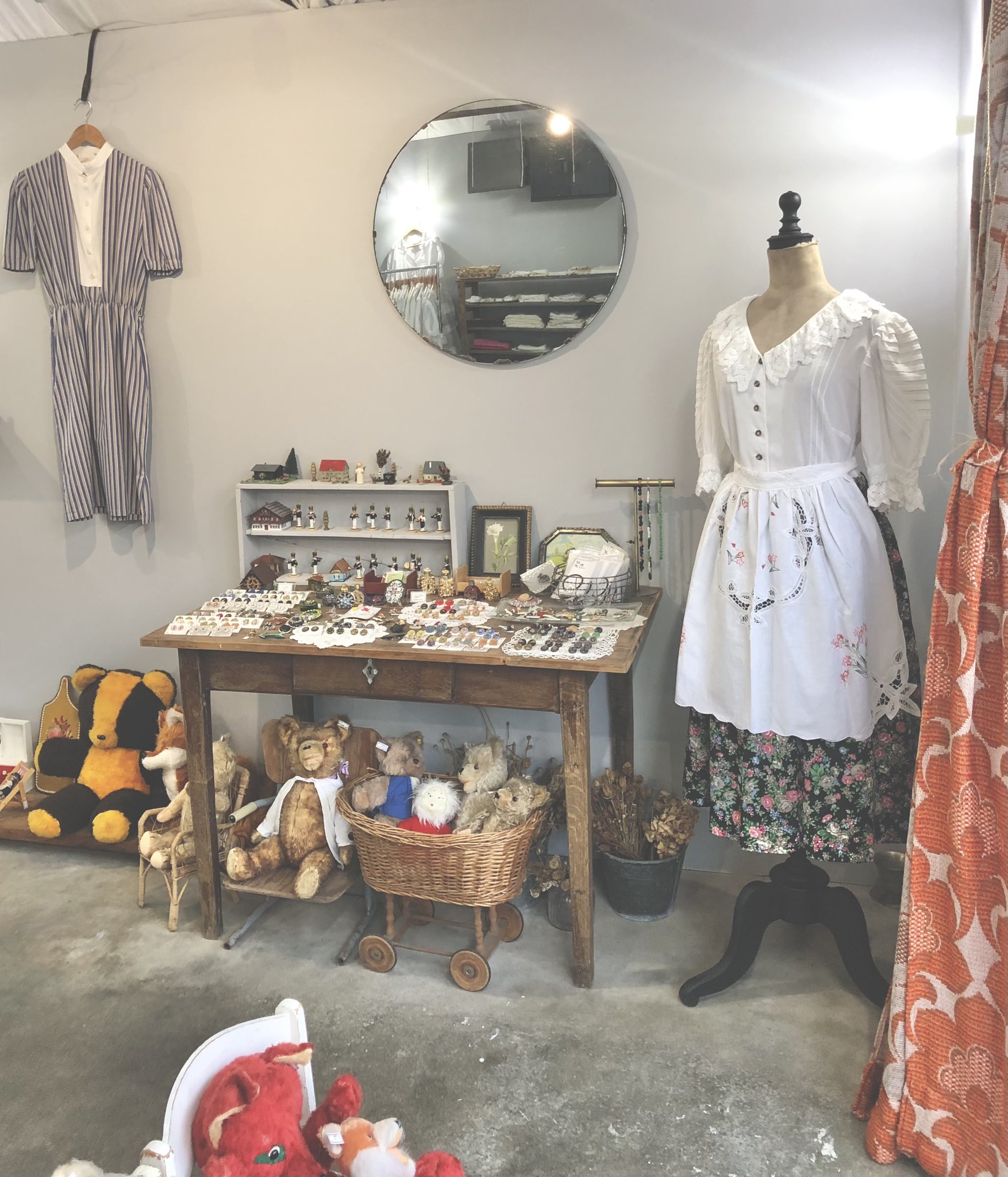 ビンテージ雑貨 ヴィンテージ雑貨店 - Search / X