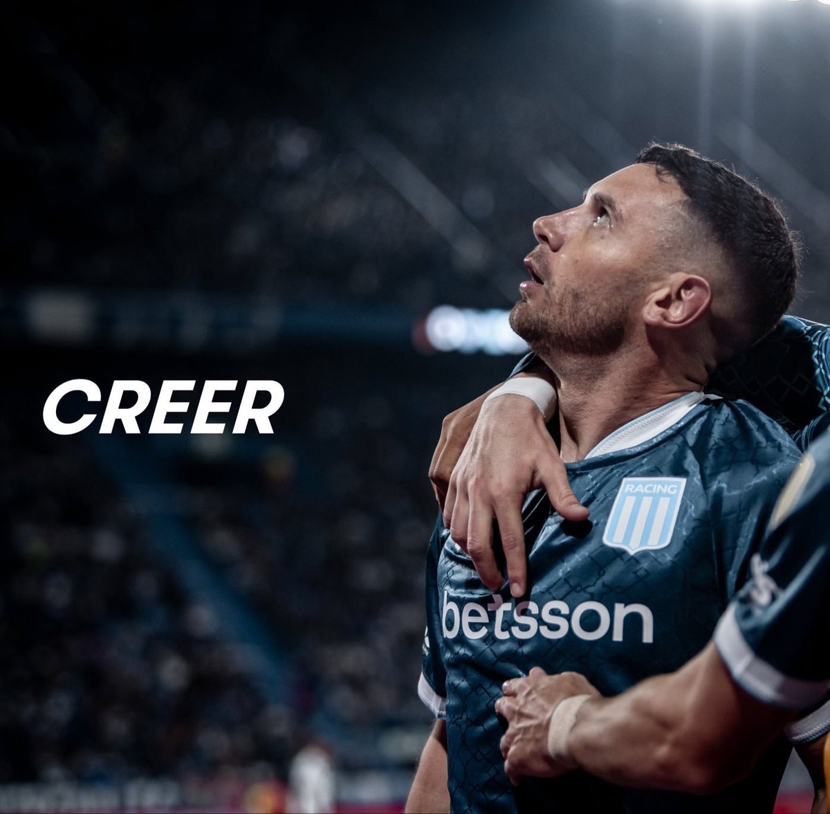 CREER 🙏