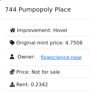 Pumpopoly.com tweet media