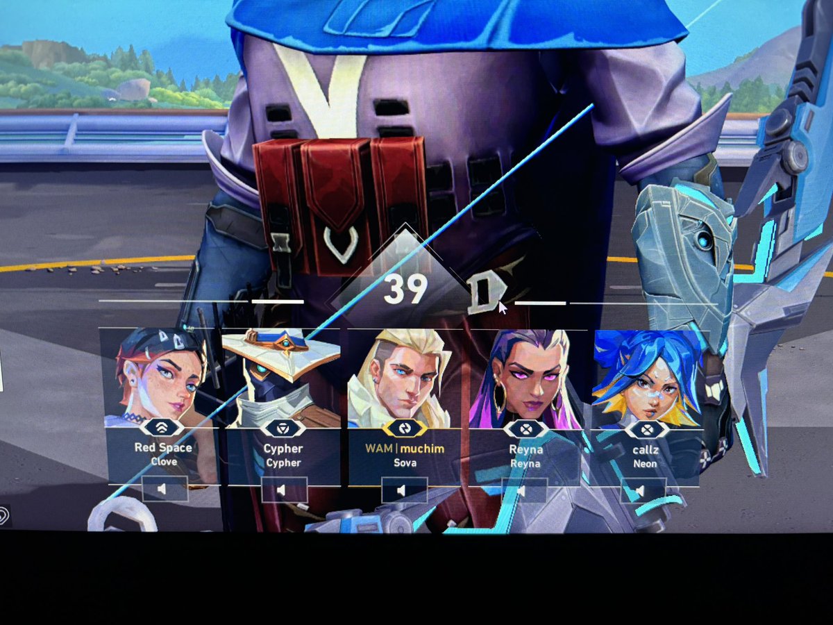 notmuchim's tweet image. Ascent ranked in 2025