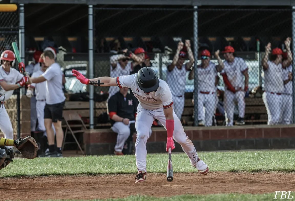 Blayne Wilson tweet media