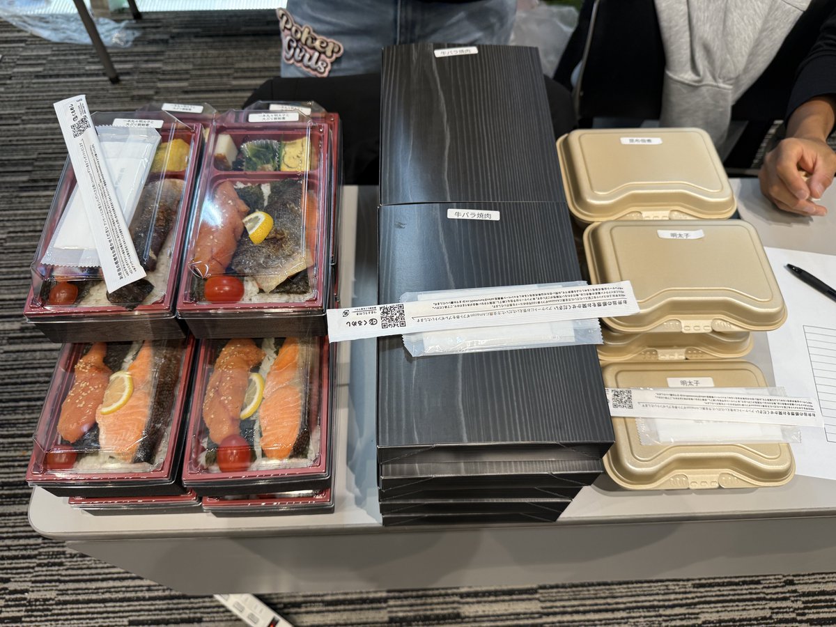 HORIESGAMES's tweet image. 【 #P1GP 2025 】会場

ベルサール汐留はオフィス街寄りの場所にあるので、休日の集客はちょっと厳しいような感じもします #P1 #ポーカー