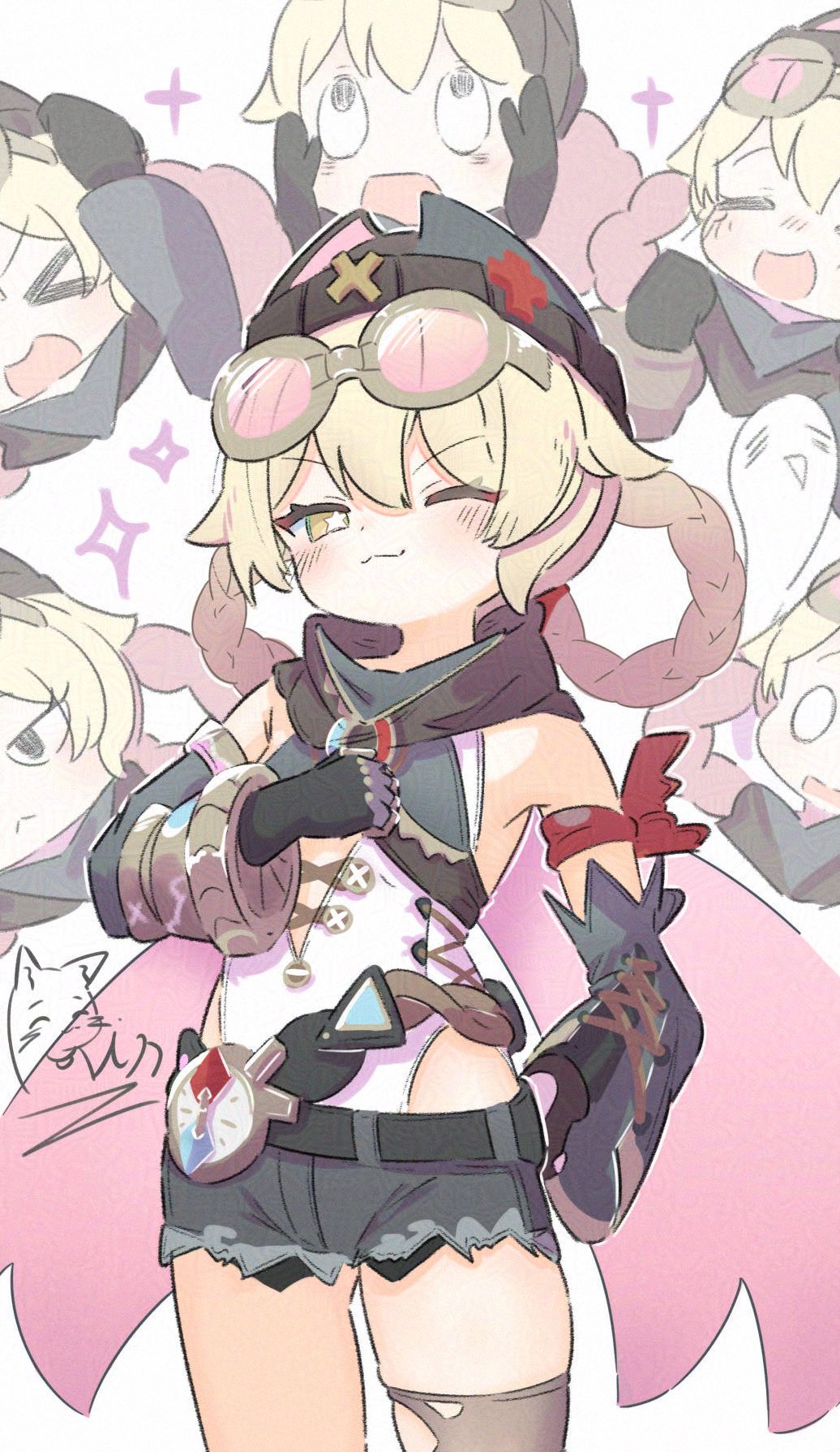 投稿の画像