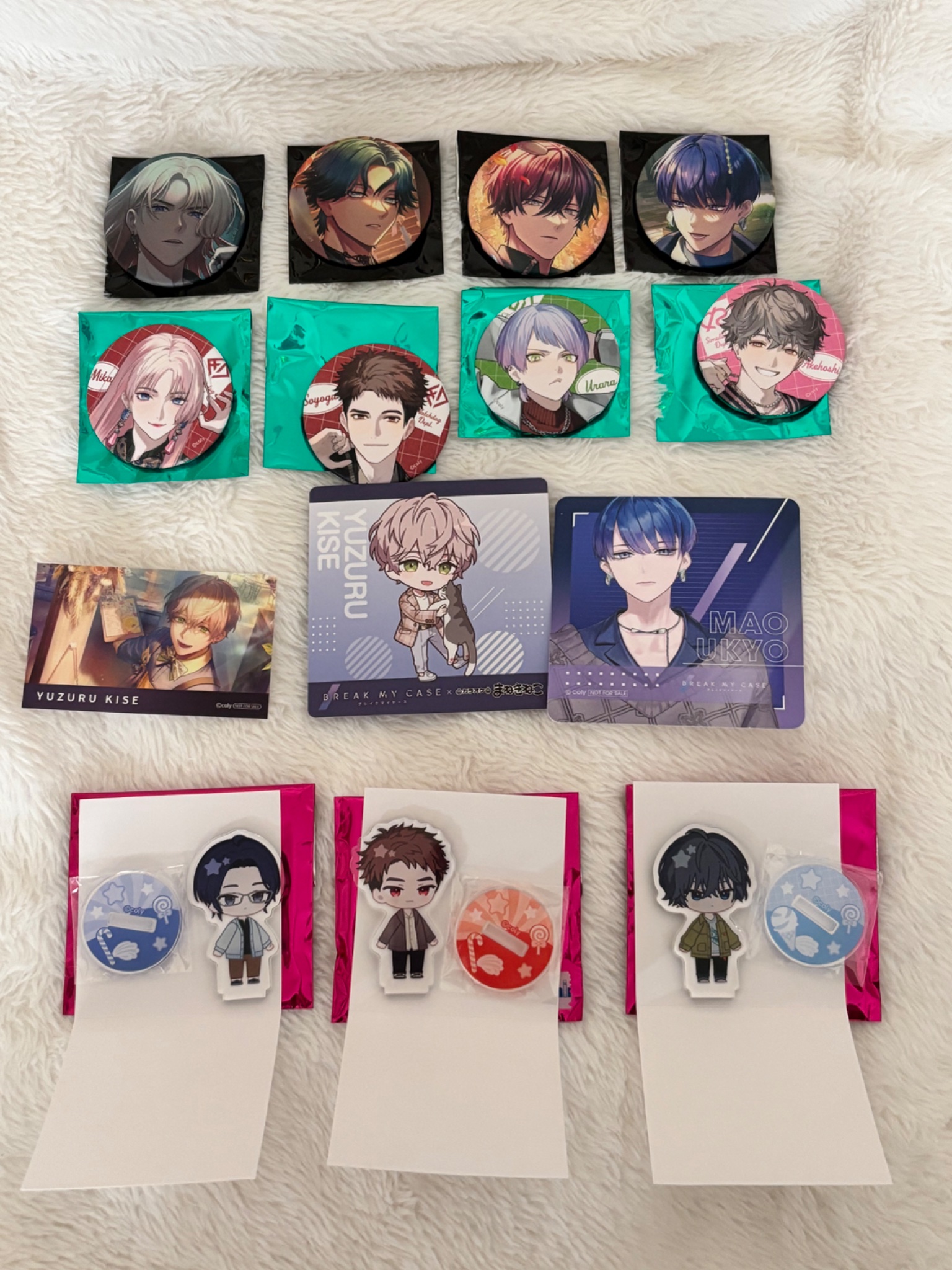 すずらん@低浮上 on X: 