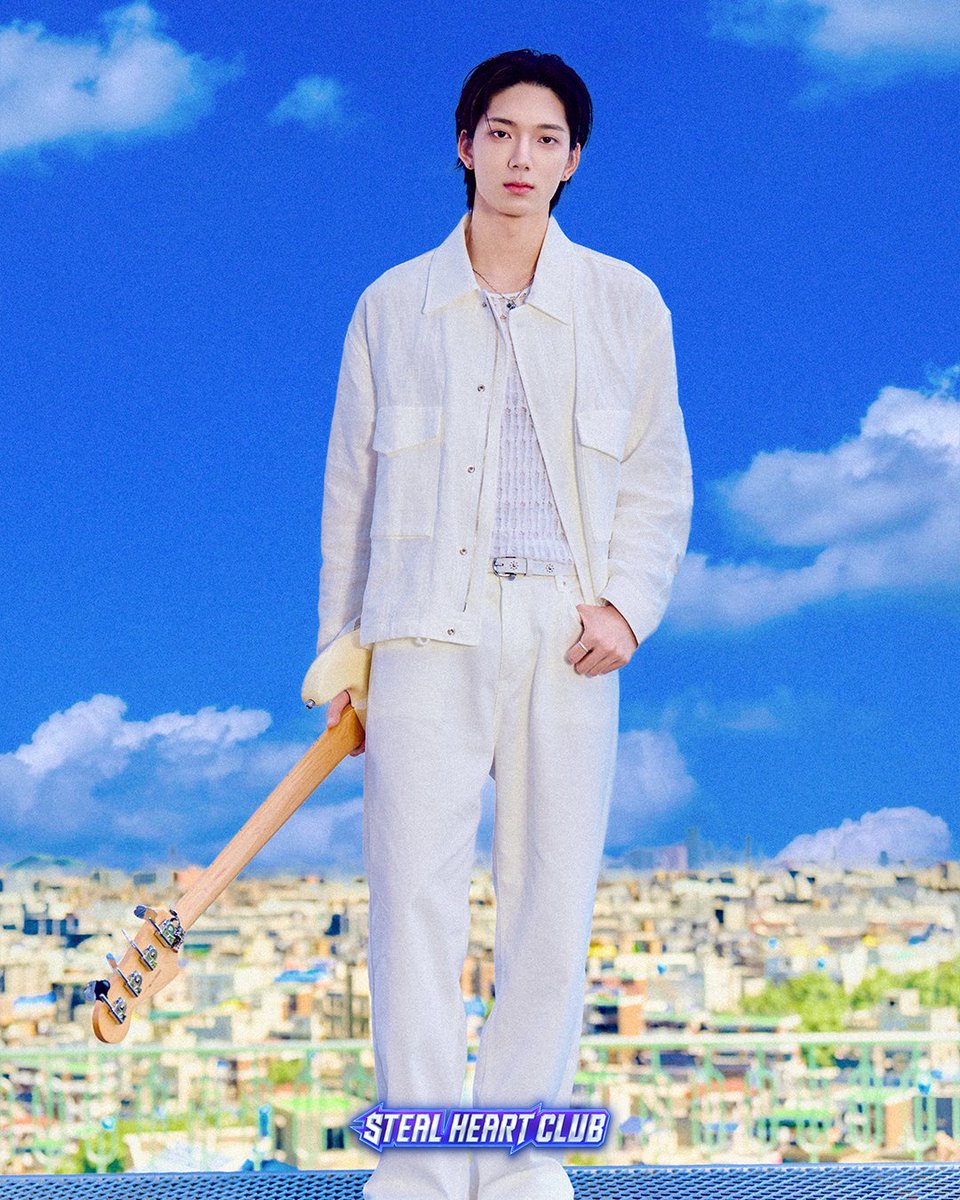 MnetKR's tweet photo. [#스틸하트클럽] 𝑷𝒐𝒔𝒊𝒕𝒊𝒐𝒏 Concept Photo | 𝑩𝒂𝒔𝒔🎼

#데인
2004/07/20

글로벌 밴드 메이킹 서바이벌
<스틸하트클럽>
2025. 10. 21(화) 밤 10시 첫 방송

-
[#STEALHEARTCLUB] 𝑷𝒐𝒔𝒊𝒕𝒊𝒐𝒏 Concept Photo | 𝑩𝒂𝒔𝒔🎼

#DANE
July 20, 2004

Global Band Making Survival
<STEAL HEART CLUB>
Premieres on October 21, 2025 (Tue) at 10 PM KST

#스틸하트클럽 #stealheartclub #스하클 #shc #밴드 #band #서바이벌 #엠넷 #Mnet