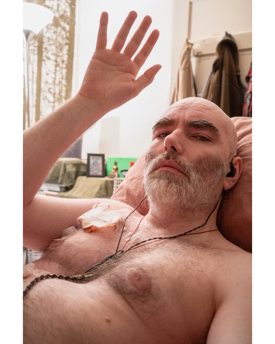 Whitney Dafoe tweet media