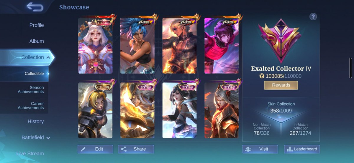 Kinsay Interested? Pm sa price!