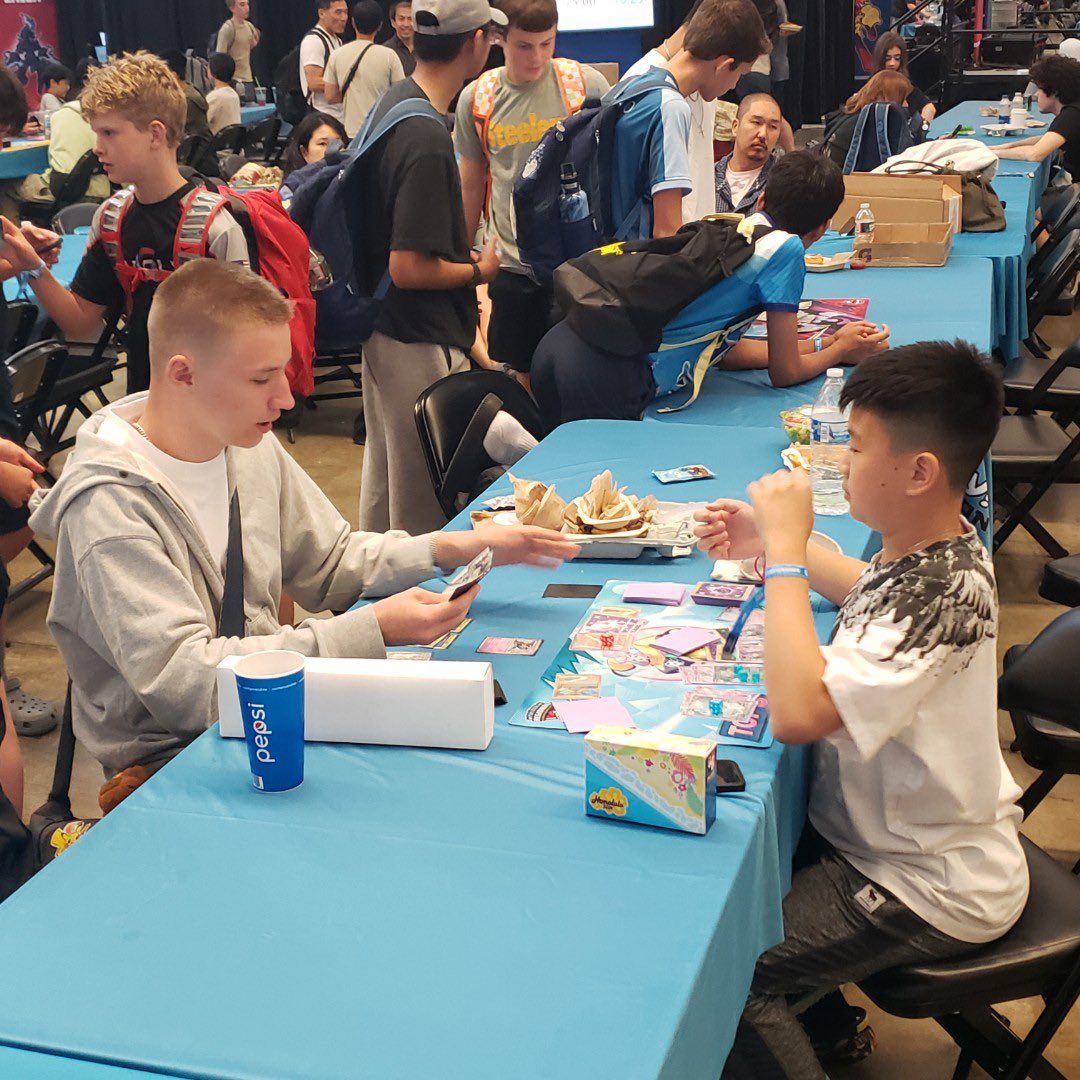 47/335 at Pittsburgh Regional—first time competing as a Senior and first time traveling solo. There’s still more work ahead.

Big thanks to all my friends for the support, and special shoutout to <a href="/Jctfordd/">Jackson Ford</a> <a href="/RileyMcKay1212/">Riley McKay</a> <a href="/CyrusDavisTCG/">TSS | Cyrus Davis</a> and <a href="/hchao999/">Henry Chao</a>’s 60 for the advice!