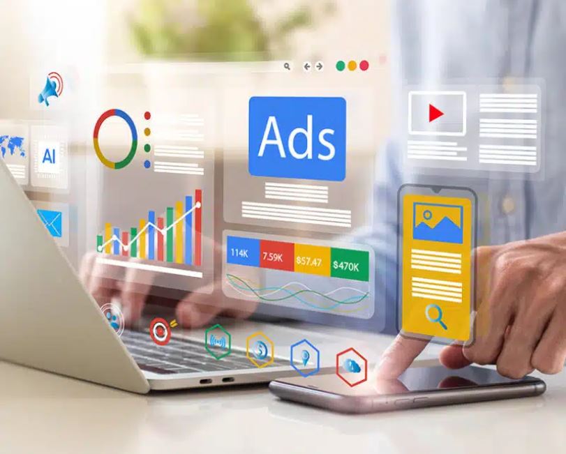 $199 #Google or #Meta #Advertising Management

geniusadvertisingagency.com