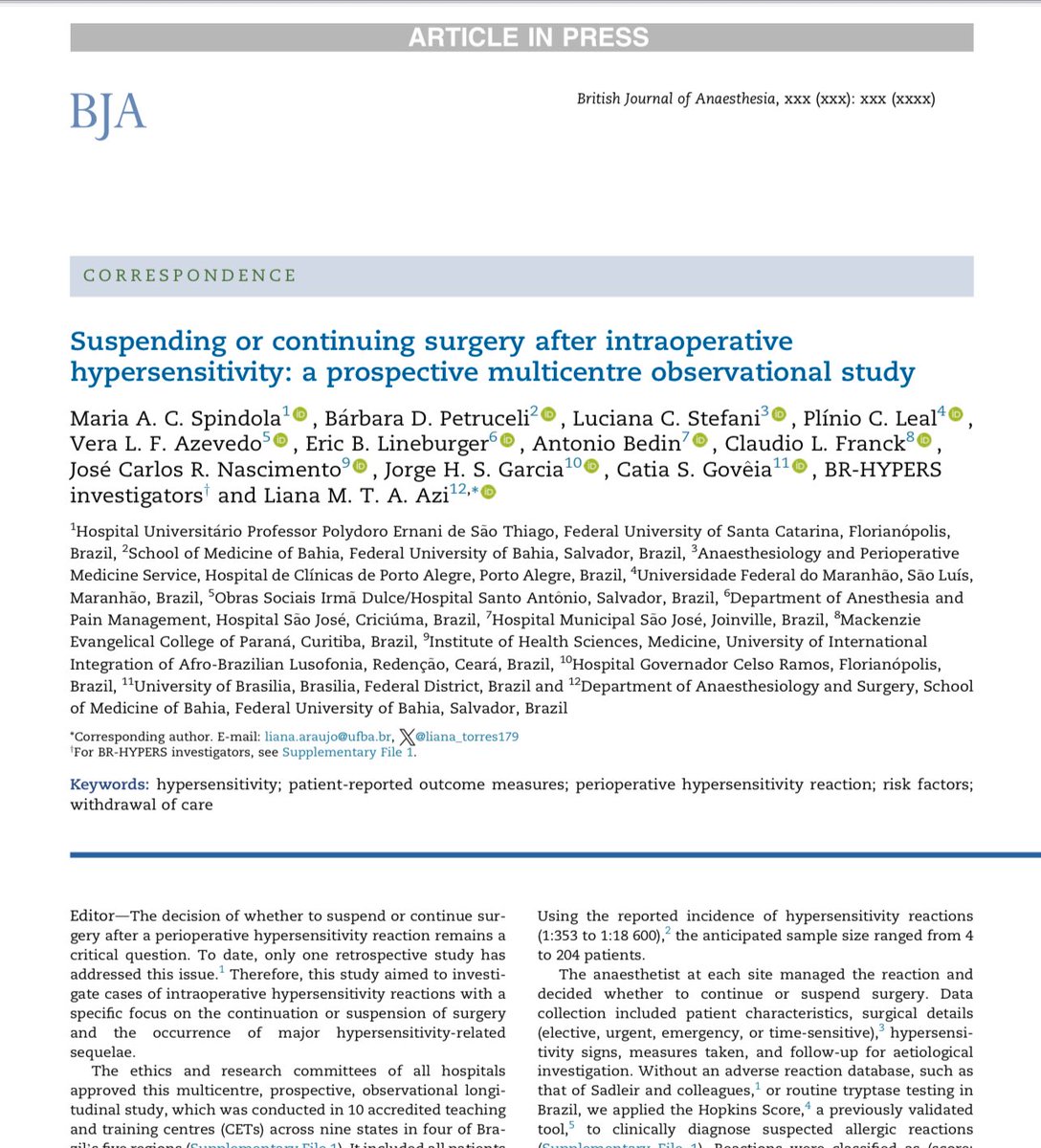 Eric Benedet Lineburger tweet media