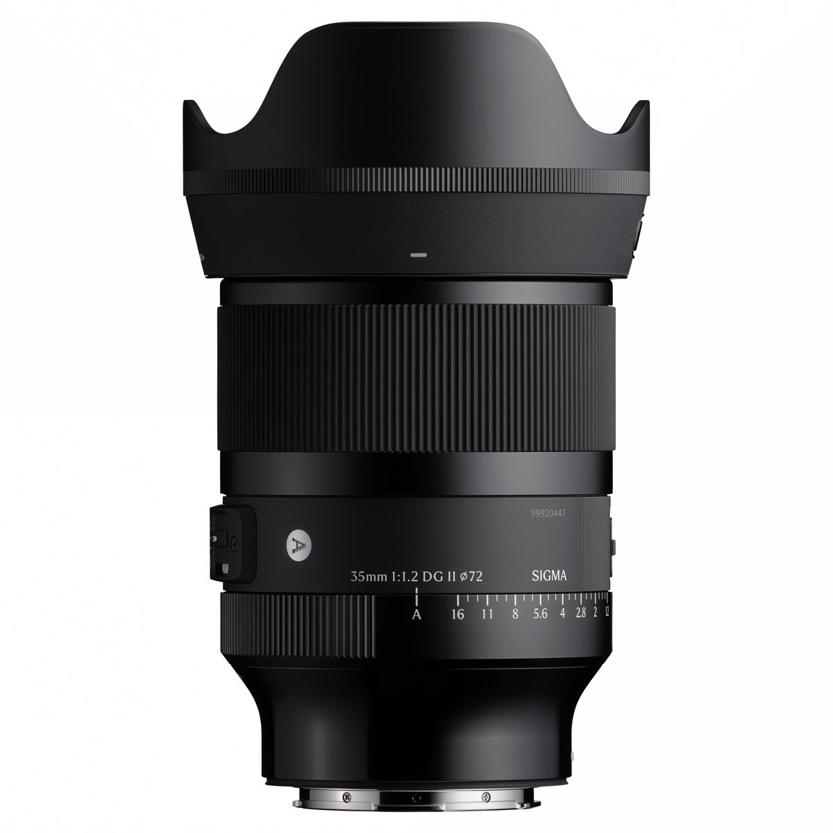 SIGMA - SIGMA レンズ 最終お値下げです 限界独身オタク男性がSIGMAで最も売れないレンズをまた買った話