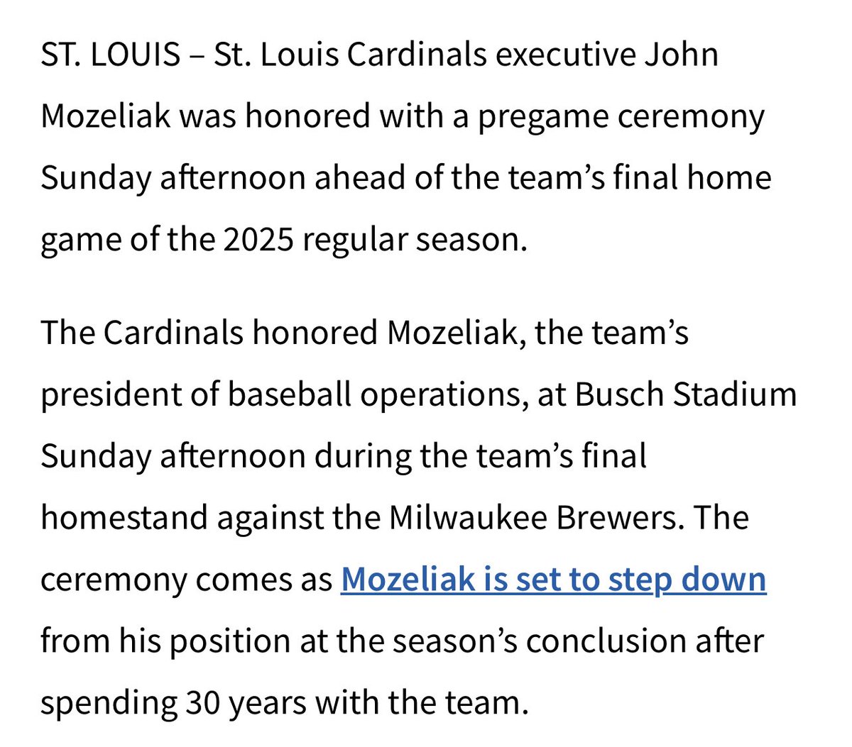 shellib1972's tweet photo. You won’t be missed!!! #stlouiscardinals #mlb https://t.co/jOOxTdhecC