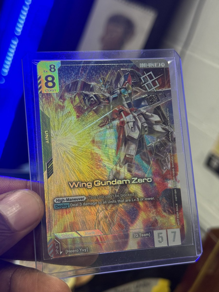 Nightwing's Gaming Loft (Michael Nightwing) tweet media