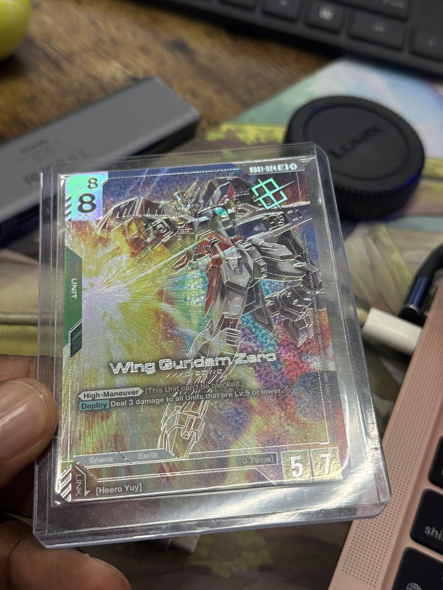 Nightwing's Gaming Loft (Michael Nightwing) tweet media