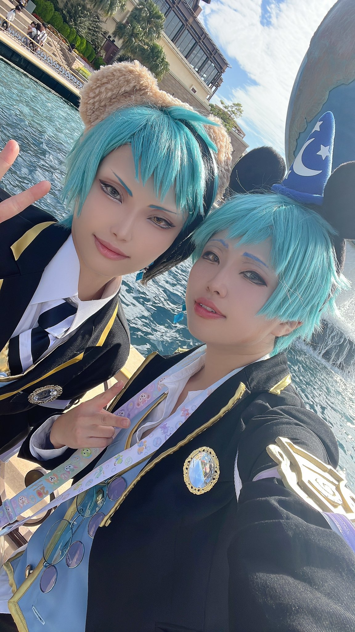 Apple - ✨もずく✨ もずく🏰23❤️🏰27🌹 (@mozuku0929) / X