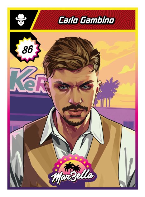 CharlyRuizArt's tweet photo. Llegaron las Nuevas Cartas al fin!

Espero que os hayan molado! Ya era hora de una Actualización de Los Gambino 🙏🏻

Pd: War is Over! Pisha con su pelo con coleta, y Toni con su tupé! Todos contentos vale? Pasemos página 🫶🏻🤍 https://t.co/Oxoaxy6S0E
