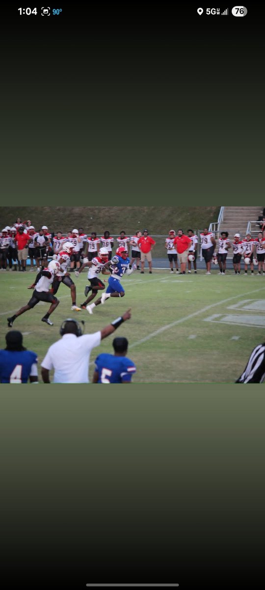 Short week as we play on thursday vs Livonia.  Still pushing for the #FN5GL #Sweepstakes with <a href="/TMobile/">T-Mobile</a>. Make sure you share and Like.   Help us to upgrade our stadium and community pride!!