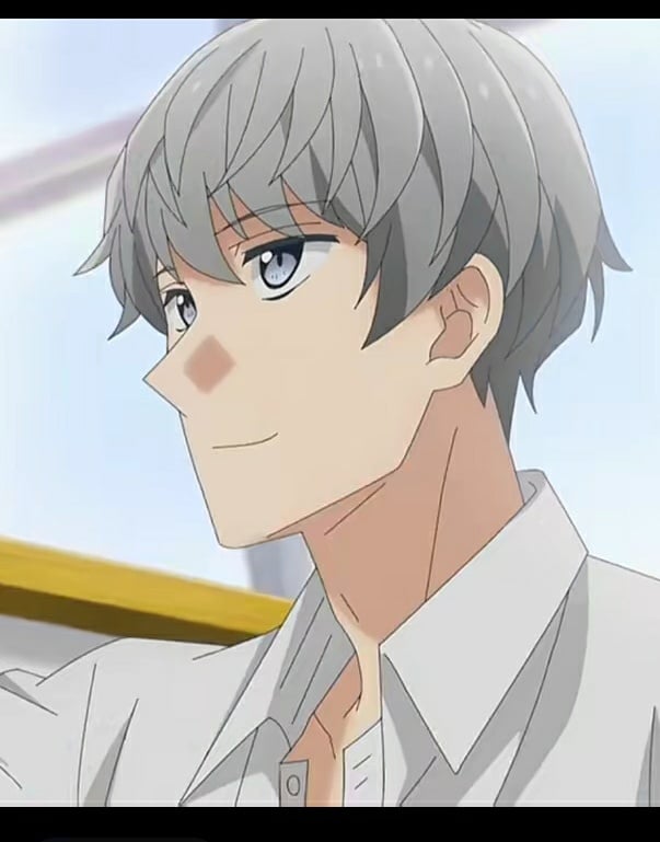 FreecssRob5814's tweet image. Shirahama kyouji