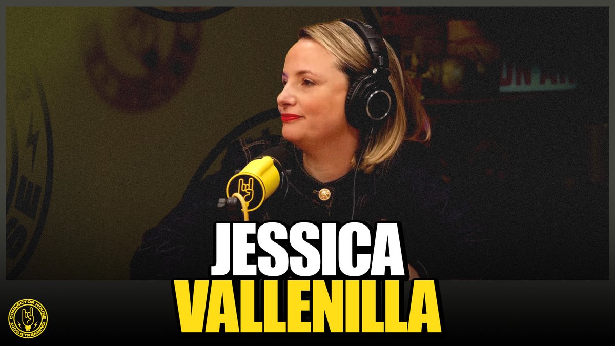 "Sin Máscaras" com Jessica Vallenilla | Finalmente 👓 youtu.be/0mbIwoSVcx4?si…