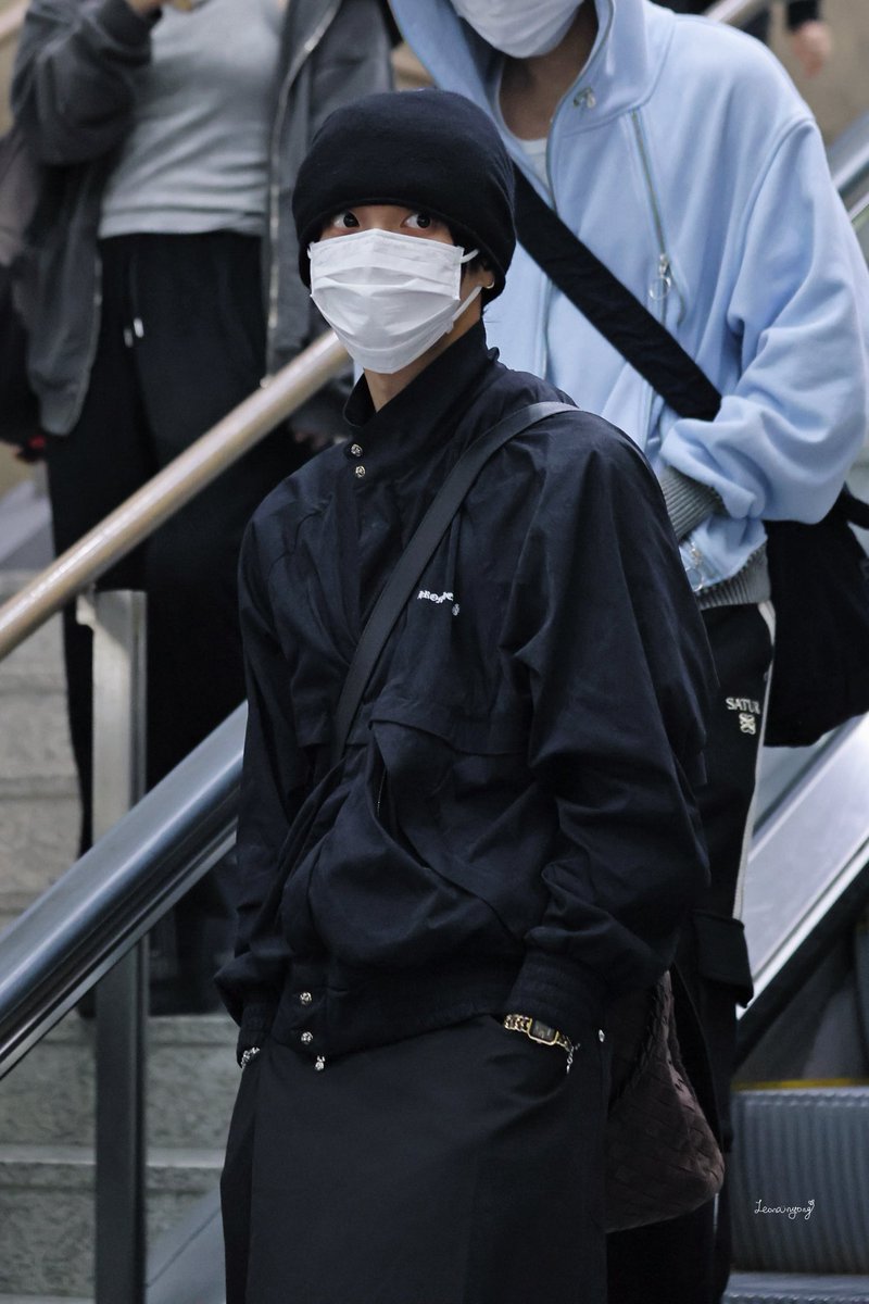 LeonaNyong's tweet image. 250923

#WONBIN #원빈 #ウォンビン　
#RIIZE #라이즈 #박원빈