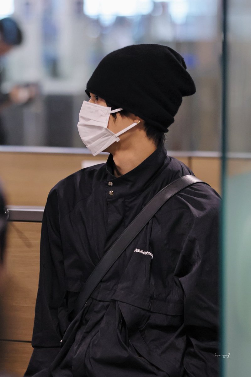 LeonaNyong's tweet image. 250923

#WONBIN #원빈 #ウォンビン　
#RIIZE #라이즈 #박원빈