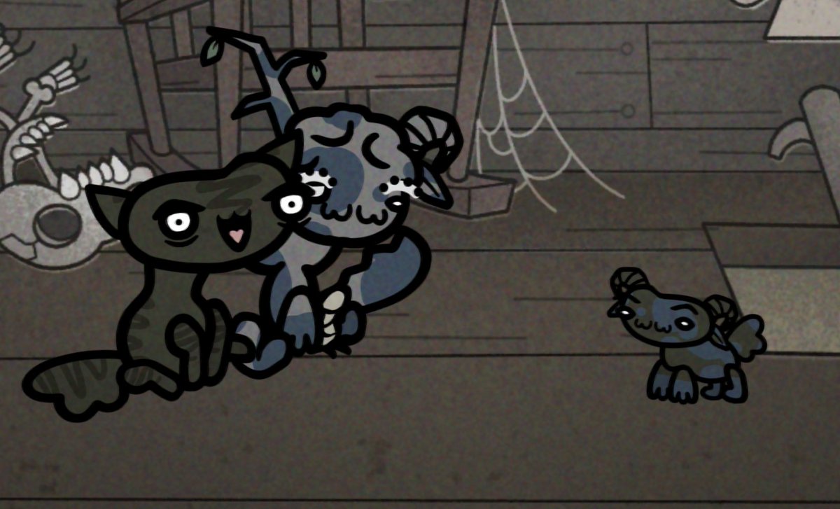 🜏 Edmund McMillen 🜏 tweet media