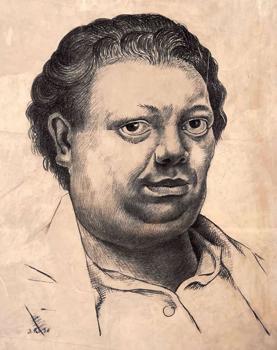 "No sé pa' qué diablos Diego junta esos monos sentados, parados, acostados o jugando. Miren cómo tiene los muebles: no hay lugar en toda la casa que no esté lleno de estos tepalcates. Me lleva a Teotihuacán, camina y camina con los ojos puestos en el suelo, bajo el sol y la