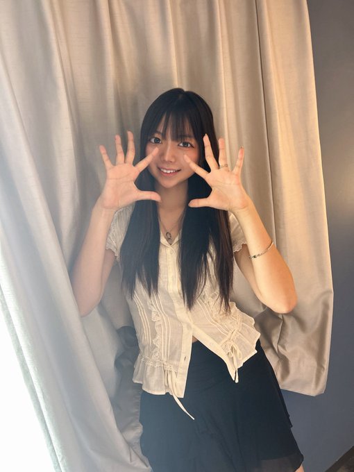 Twitterのコスプレ画像2