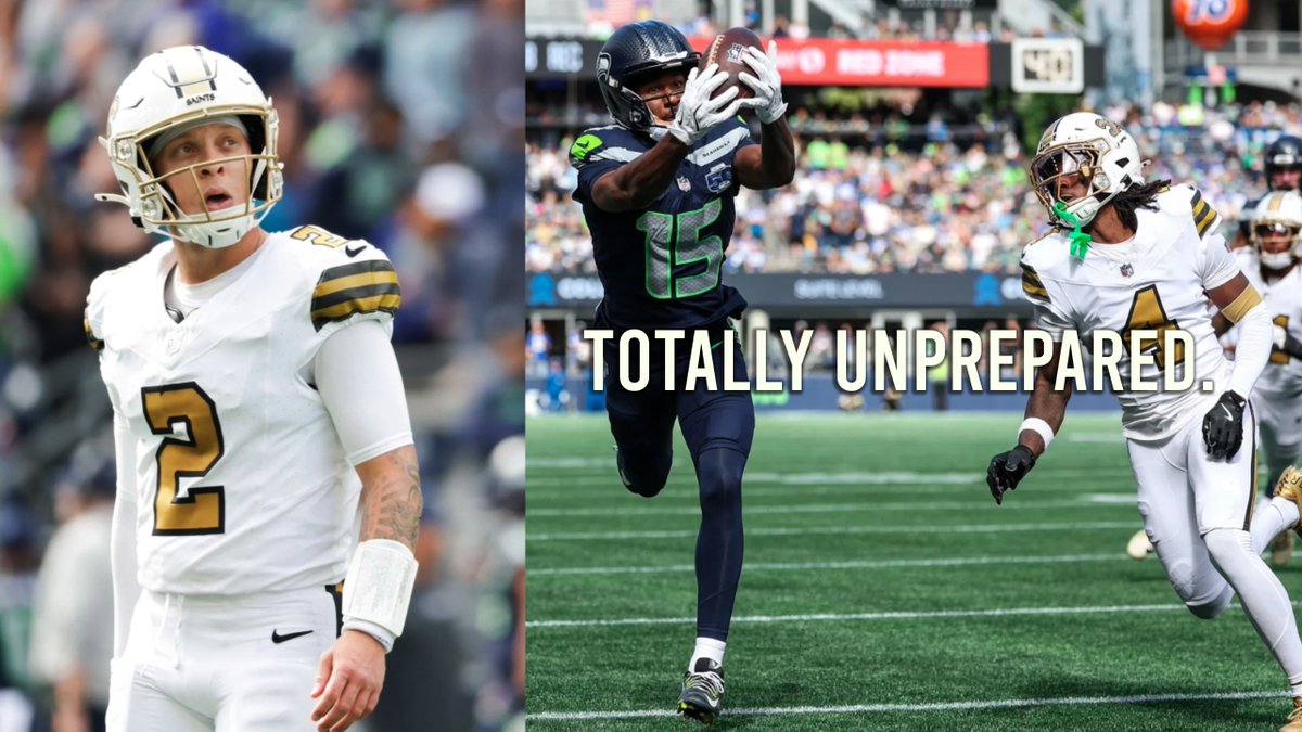 WDNChatline's tweet photo. Saints vs Seahawks Postgame Show | WDN Chatline Ep. 254
Stream: https://t.co/5DzwPch2Eq https://t.co/BJ1H1coS7a