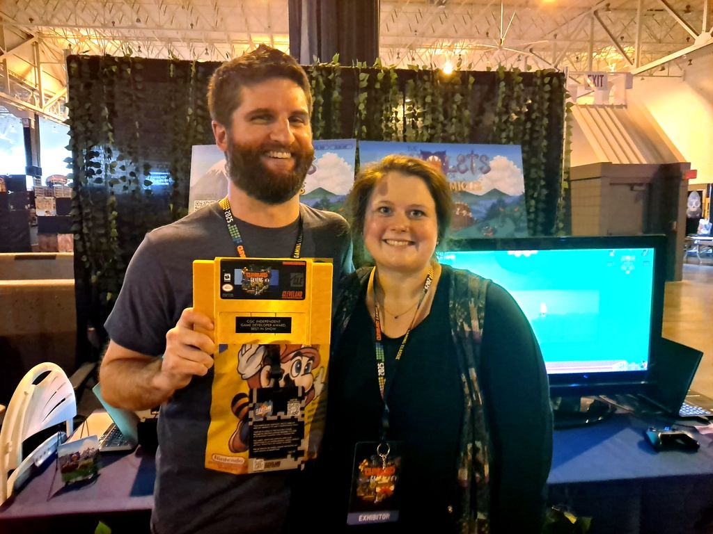 The Violets of Amicus - Play the Demo on Steam! tweet media