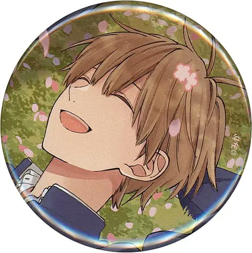 FreecssRob5814's tweet image. Kakeru