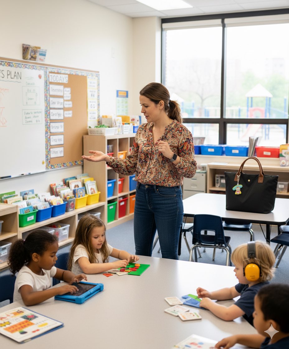 TeachJoyfully30's tweet photo. From lesson plans to daily essentials, this bag keeps everything organized and within reach.Perfect for educators.Spacious, durable, and designed to keep up with your demanding day.
Shop now: https://t.co/tbIqwjva79
#TeacherLife #WorkBag #EverydayCarry #OrganizedLife #Stylish https://t.co/iJh2sfAh4S