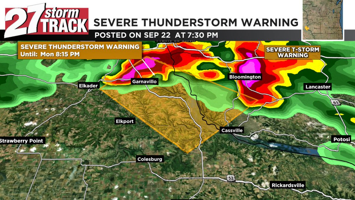 27 Storm Track Weather tweet media