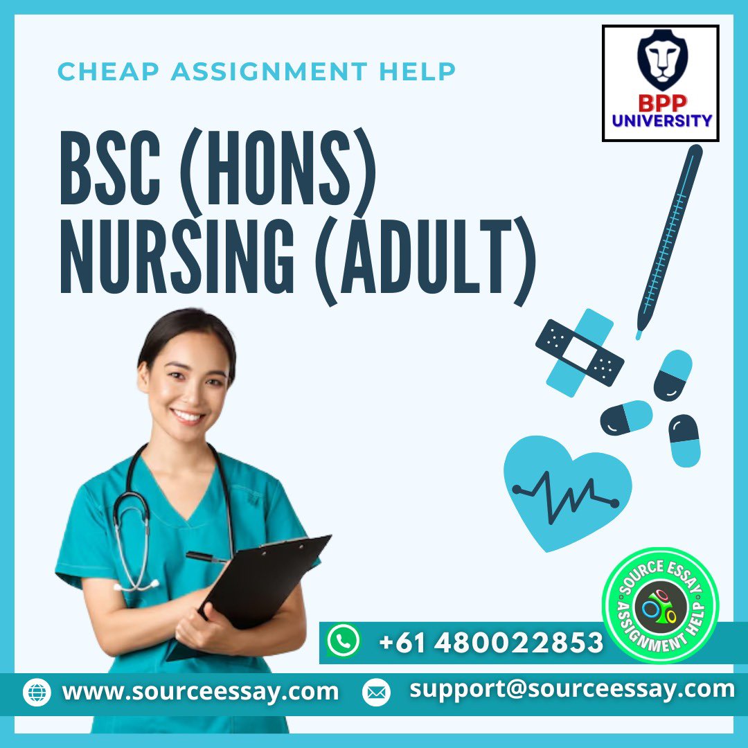 essay_source's tweet image. 👩‍⚕️📚 Nursing is tough—assignments shouldn’t be!
Get expert coursework help 🩺✨ Affordable, plagiarism-free &amp;amp; always on time ⏰💡

📩 DM us today &amp;amp; study smarter!

#NursingAssignmentHelp, #NursingCourseworkHelp, #NursingStudentsUK, #NursingStudentsAustralia #TraitorsIreland