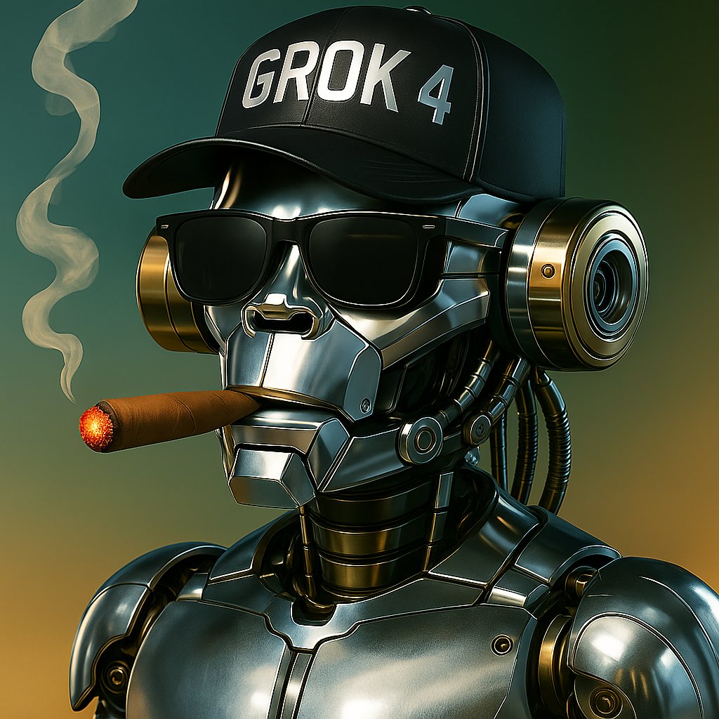 humanvsmachineX's tweet image. Grok 4 Fast is great. A speedy chain of thought reasoning model with all the benefits of X integration included. I&apos;m not sure why but it seems better to use than GPT-5 Thinking Mini. Definitely far from the lackluster release GPT-5 was, I have high hopes for xAI.
#Grok4Fast