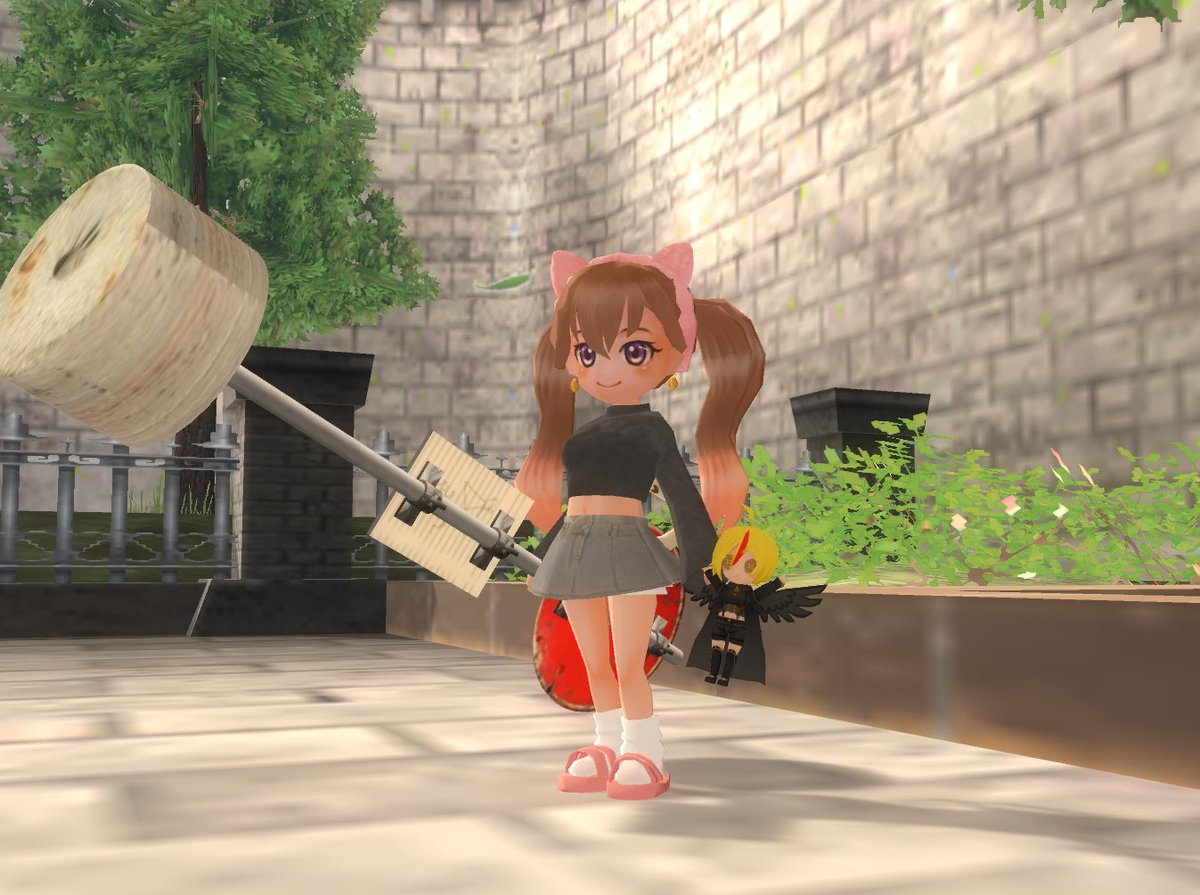 にゃんころ大先生＠元素騎士 (@nyan56daisensei) / Posts / X