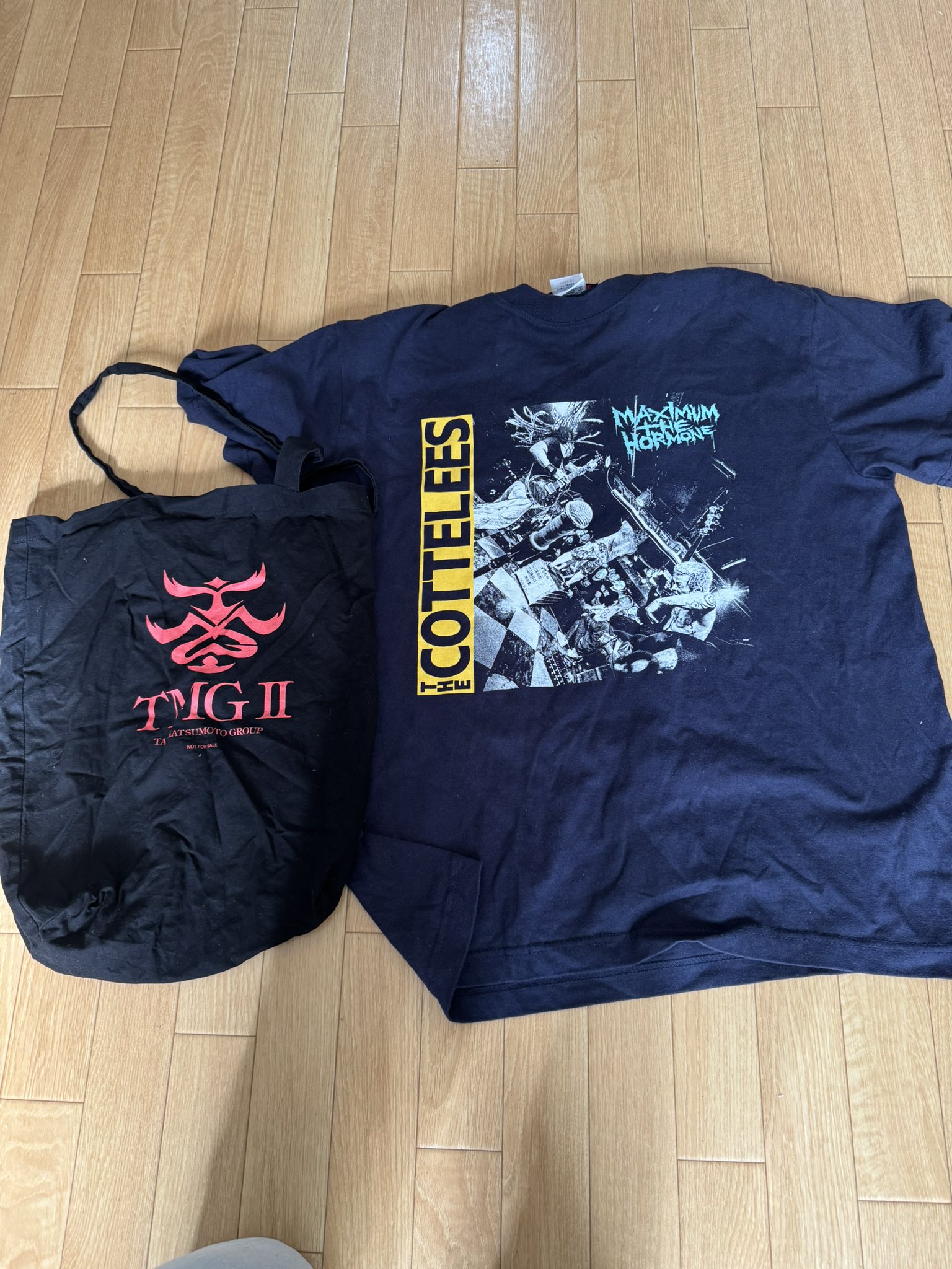 ⭐️超激レア B’z スタッフジャンパー【1点ものです】【滅多にない逸品】 ⭐️超激レア B'z スタッフジャンパー【1点ものです】【滅多に