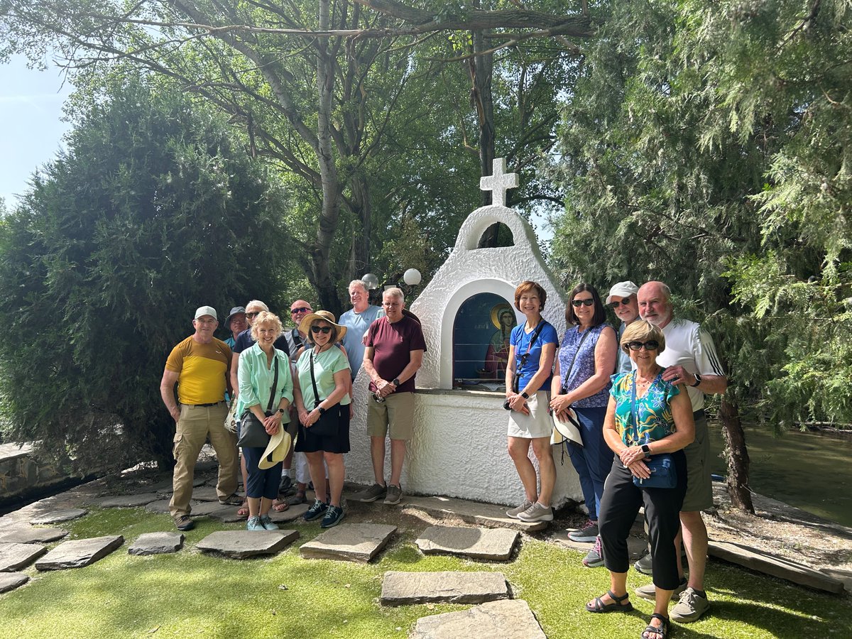 LutherTours tweet media