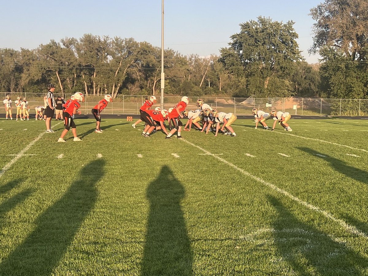 🏈 Stanton Mustangs Football 🏈 tweet media