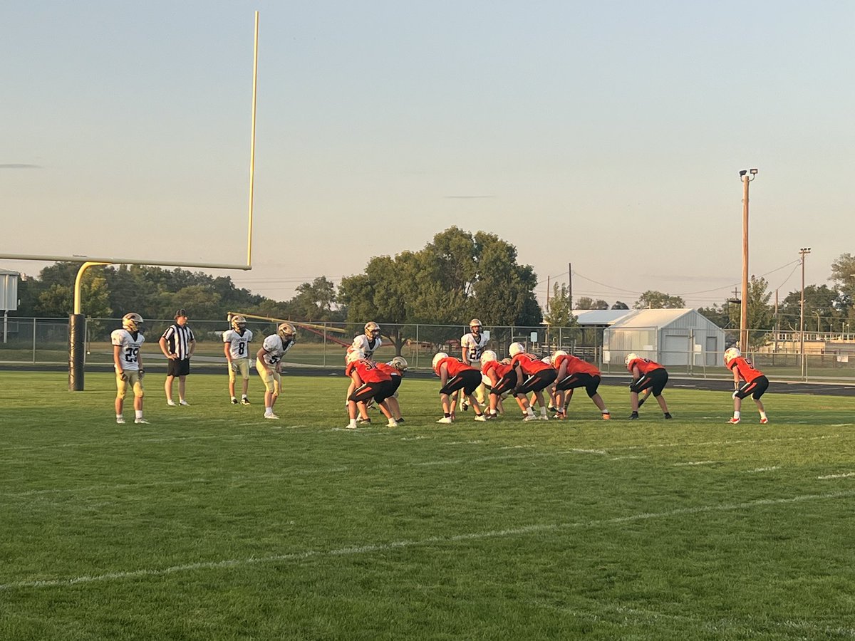 🏈 Stanton Mustangs Football 🏈 tweet media