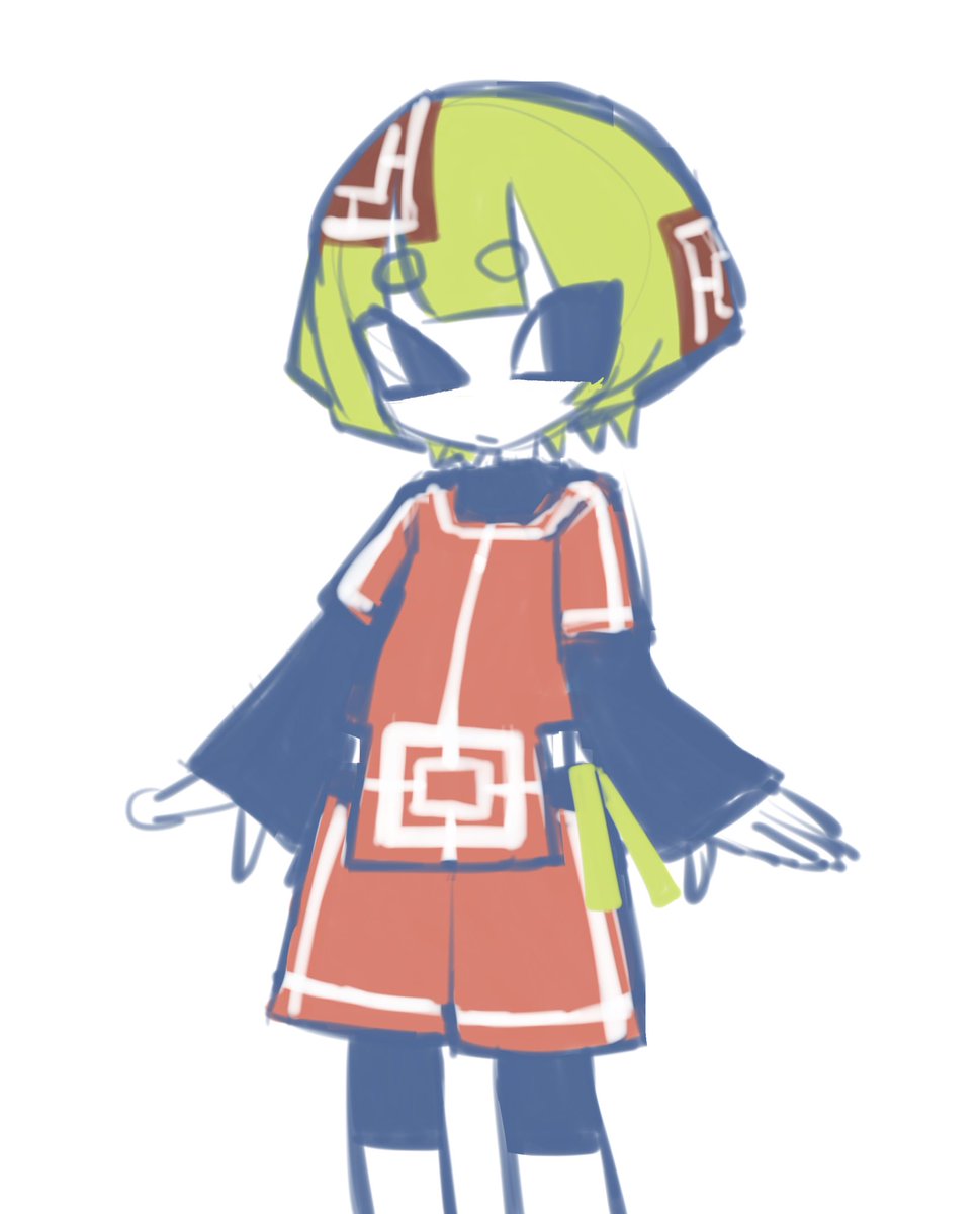 random doooods