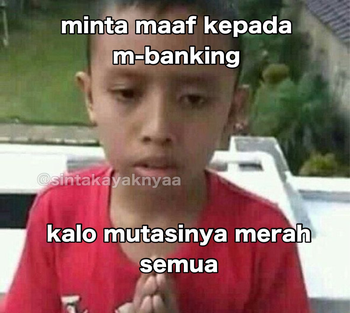 Sinta tweet media