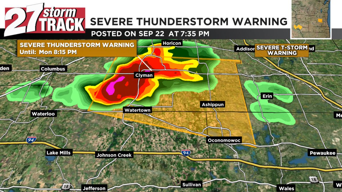 27 Storm Track Weather tweet media