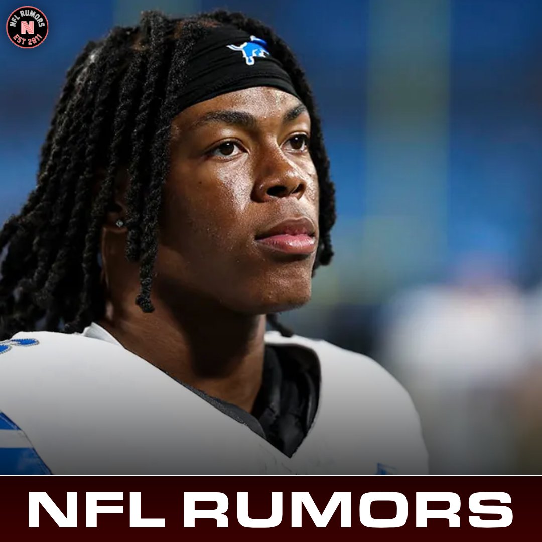 NFL Rumors on X