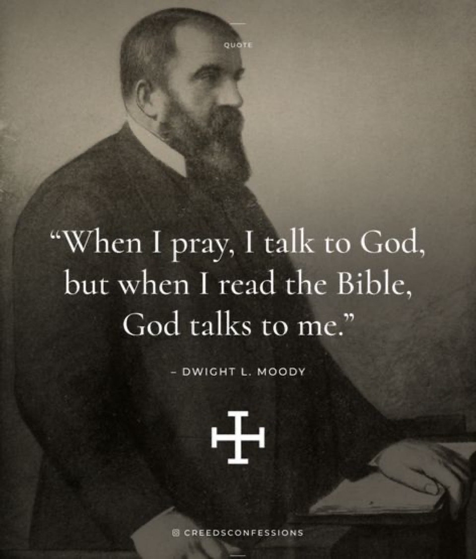 Read. Your. Bible. 📖✝️💯