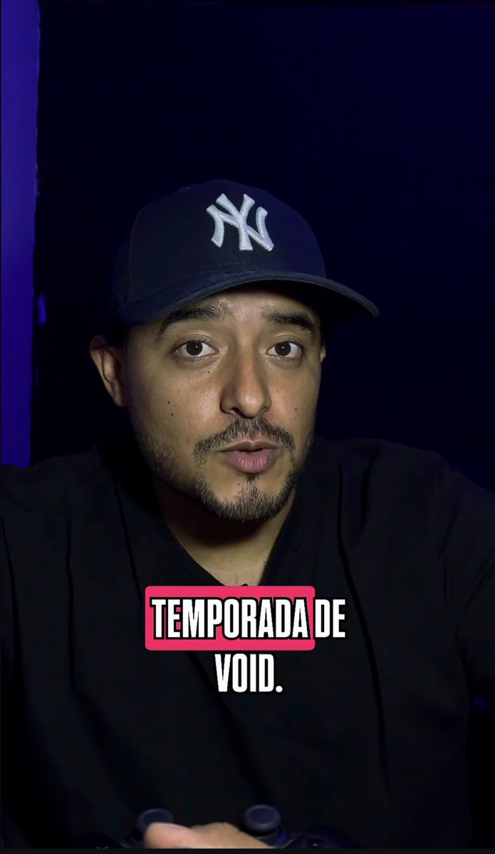 VoidgamingSv's tweet photo. TENEMOS QUE HABLAR:

https://t.co/o7KLyZEw6p

THE LAST DANCE. https://t.co/dsZVjL5cWZ